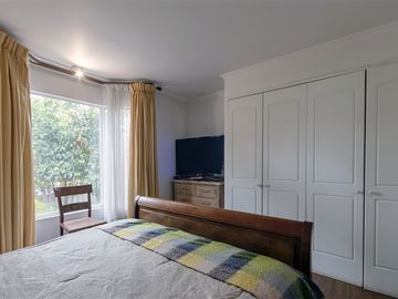 Casa en Venta en Excelente casa Valle Lo Campino