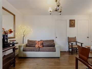 Casa en Venta en Excelente casa Valle Lo Campino