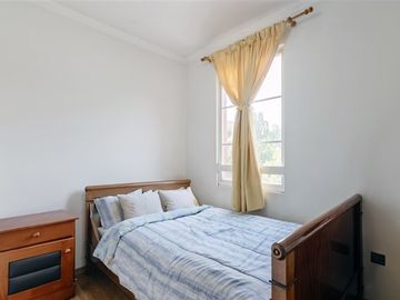 Casa en Venta en Excelente casa Valle Lo Campino