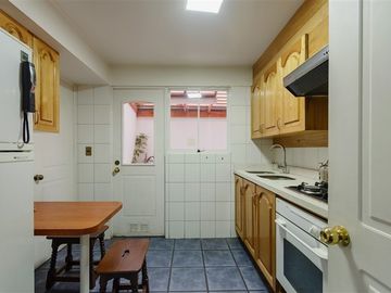 Casa en Venta en Excelente casa Valle Lo Campino