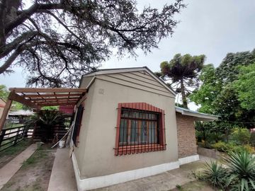 PH 3 AMBIENTES CON JARDÍN Y COCHERA, CASTELAR NOR