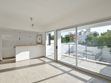 DEPARTAMENTO EN VENTA LA PLATA UN DORMITORIO