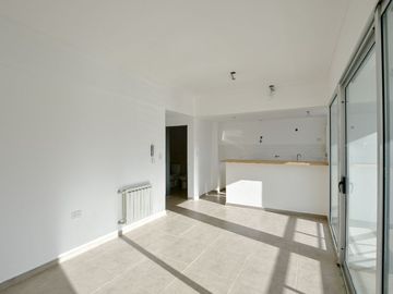 DEPARTAMENTO EN VENTA LA PLATA UN DORMITORIO