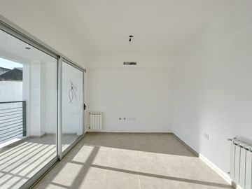 DEPARTAMENTO EN VENTA LA PLATA UN DORMITORIO