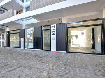 DEPARTAMENTO EN VENTA LA PLATA UN DORMITORIO