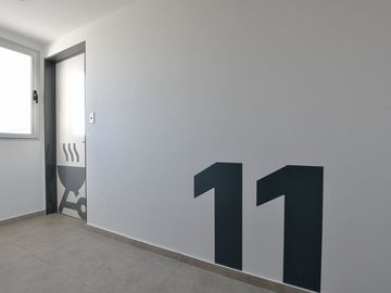 DEPARTAMENTO EN VENTA LA PLATA UN DORMITORIO