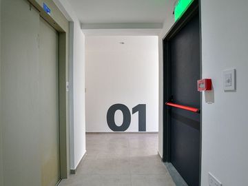 DEPARTAMENTO EN VENTA LA PLATA UN DORMITORIO