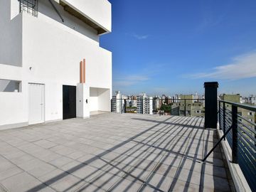 DEPARTAMENTO EN VENTA LA PLATA UN DORMITORIO