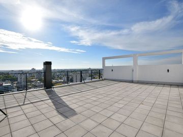 DEPARTAMENTO EN VENTA LA PLATA UN DORMITORIO