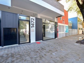DEPARTAMENTO EN VENTA LA PLATA UN DORMITORIO