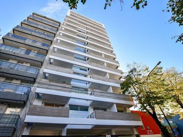 DEPARTAMENTO EN VENTA LA PLATA UN DORMITORIO