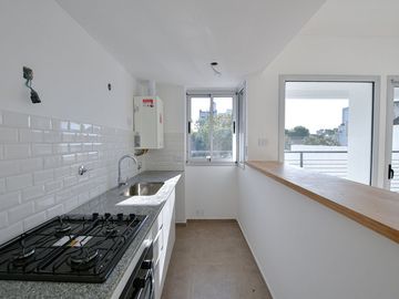DEPARTAMENTO EN VENTA LA PLATA UN DORMITORIO