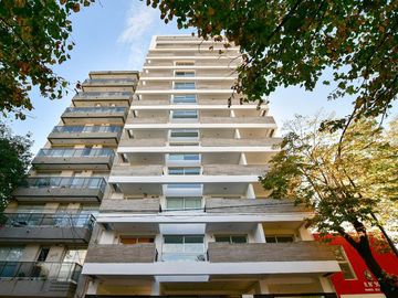 DEPARTAMENTO EN VENTA LA PLATA UN DORMITORIO