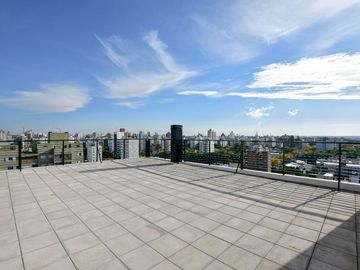 DEPARTAMENTO EN VENTA LA PLATA UN DORMITORIO