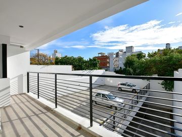DEPARTAMENTO EN VENTA LA PLATA UN DORMITORIO