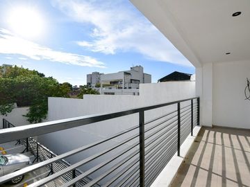 DEPARTAMENTO EN VENTA LA PLATA UN DORMITORIO
