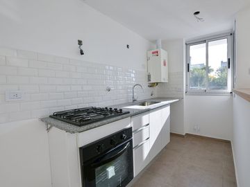 DEPARTAMENTO EN VENTA LA PLATA UN DORMITORIO