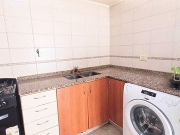 PH 2 ambientes con amplio balcón