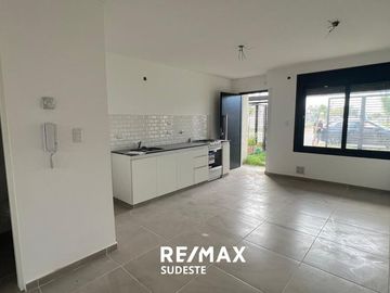 SE VENDE DEPTO  1 DORMI A ESTRENAR B° S. MARGARITA