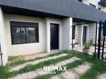 SE VENDE DEPTO  1 DORMI A ESTRENAR B° S. MARGARITA
