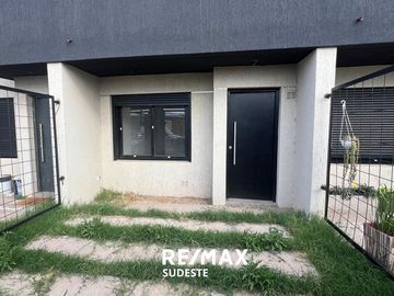 SE VENDE DEPTO  1 DORMI A ESTRENAR B° S. MARGARITA