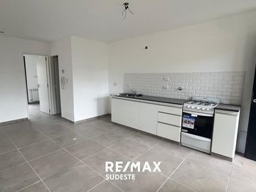 SE VENDE DEPTO  1 DORMI A ESTRENAR B° S. MARGARITA