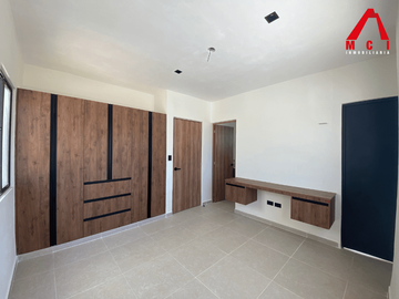 RESIDENCIAL SOLANA MODELO HELIA
