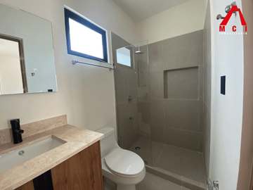 RESIDENCIAL SOLANA MODELO HELIA