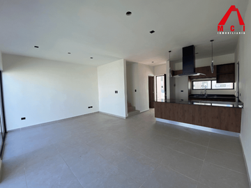 RESIDENCIAL SOLANA MODELO HELIA