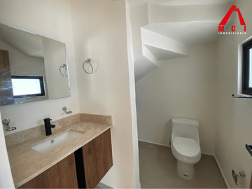 RESIDENCIAL SOLANA MODELO HELIA