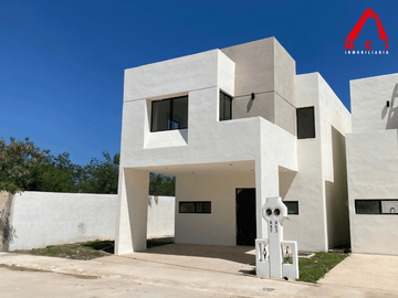 RESIDENCIAL SOLANA MODELO HELIA