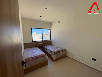 RESIDENCIAL SOLANA MODELO HELIA