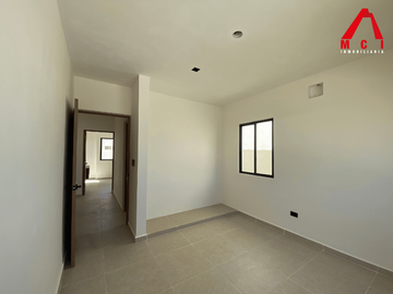 RESIDENCIAL SOLANA MODELO HELIA