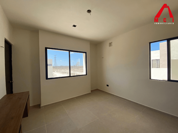 RESIDENCIAL SOLANA MODELO HELIA