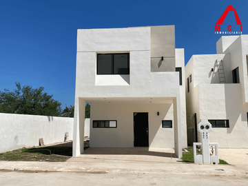 RESIDENCIAL SOLANA MODELO HELIA