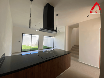 RESIDENCIAL SOLANA MODELO HELIA
