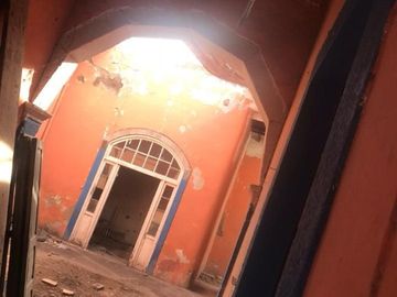 CASA EN VENTA EN SAN SEBASTIAN EN COLONIA EN CENTRO