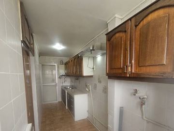 Venta Departamento en Concepción Laguna Redonda 3 dormitorios 1 baños