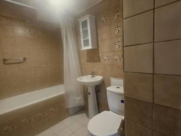Venta Departamento en Concepción Laguna Redonda 3 dormitorios 1 baños