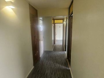 Venta Departamento en Concepción Laguna Redonda 3 dormitorios 1 baños