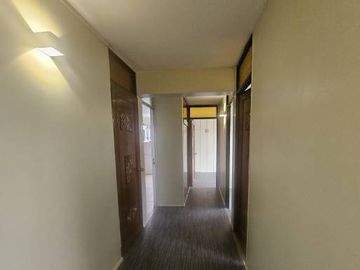 Venta Departamento en Concepción Laguna Redonda 3 dormitorios 1 baños