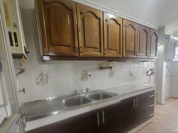 Venta Departamento en Concepción Laguna Redonda 3 dormitorios 1 baños