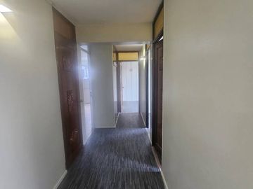 Venta Departamento en Concepción Laguna Redonda 3 dormitorios 1 baños