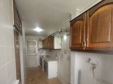 Venta Departamento en Concepción Laguna Redonda 3 dormitorios 1 baños