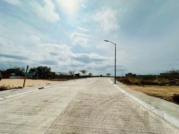 OPORTUNIDAD TERRENO PLANO EN VENTA EN JURIQUILLA