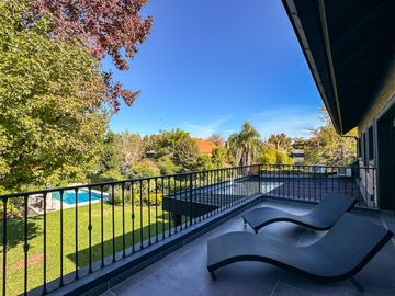 Casa en Venta, Elegante, Funcional y en Perfecto Estado en las Lomas de San Isidro