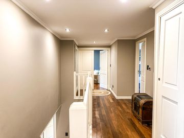 Casa en Venta, Elegante, Funcional y en Perfecto Estado en las Lomas de San Isidro
