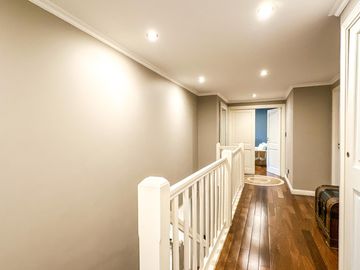 Casa en Venta, Elegante, Funcional y en Perfecto Estado en las Lomas de San Isidro