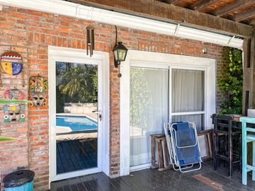 Casa en Venta, Elegante, Funcional y en Perfecto Estado en las Lomas de San Isidro