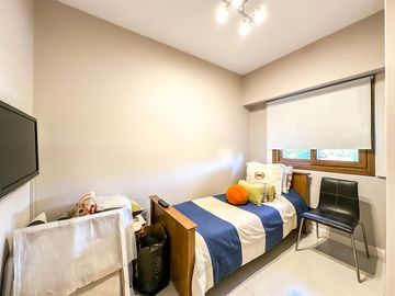Casa en Venta, Elegante, Funcional y en Perfecto Estado en las Lomas de San Isidro